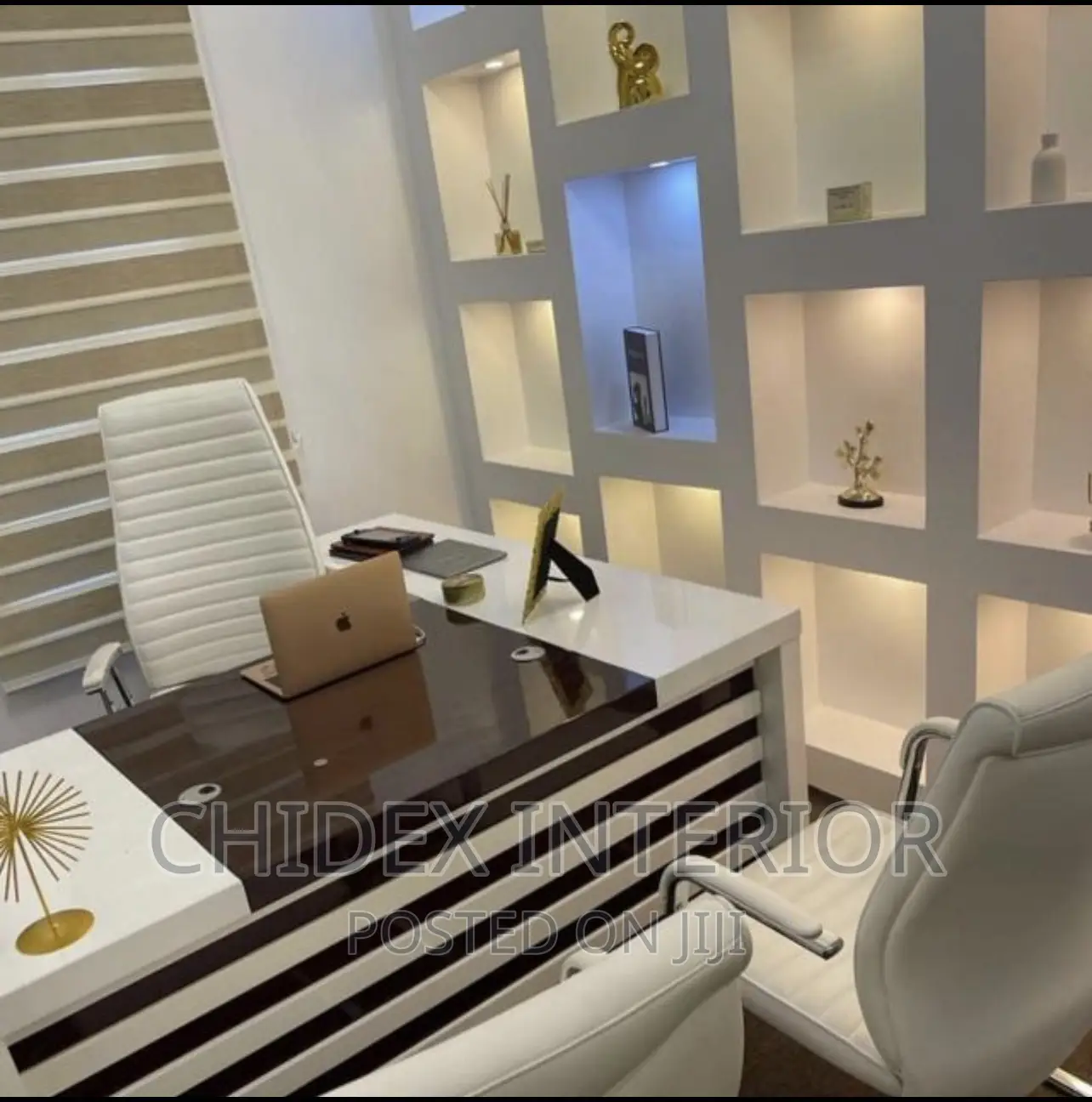 Executive Office Imported Table