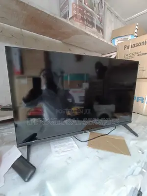 32" Rite-Tek Smart Television