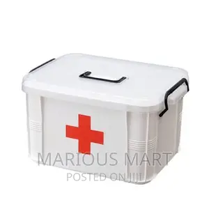 First Aid Box