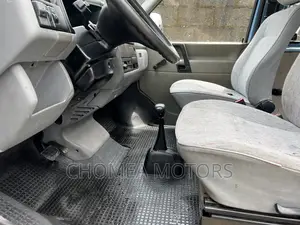 Volkswagen Transporter 2003