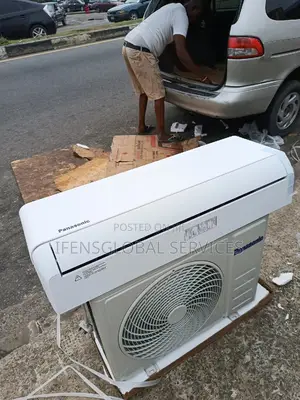 Panasonic 2hp Air Conditioner
