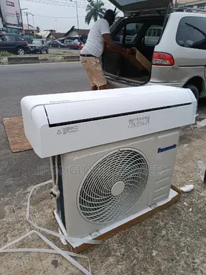 Panasonic 2hp Air Conditioner