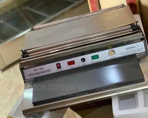 Food Wrapping Machine