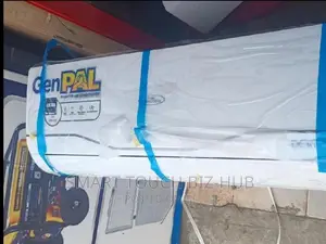 Haier Thermocool Inverter 2hp Genpal