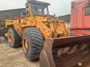 Payloader Caterpillar