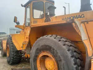 Payloader Caterpillar
