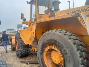 Payloader Caterpillar