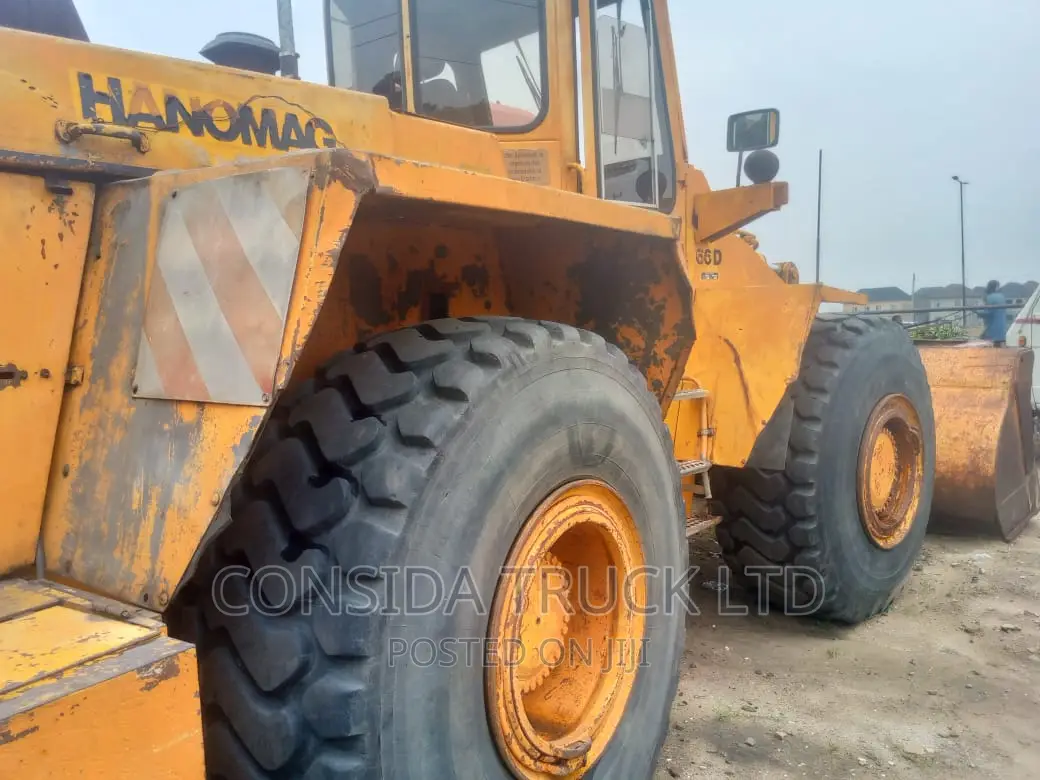Payloader Caterpillar