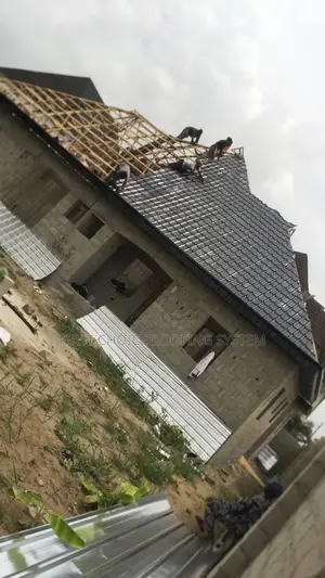 Experience and Expert Roofing Sheets Installer
