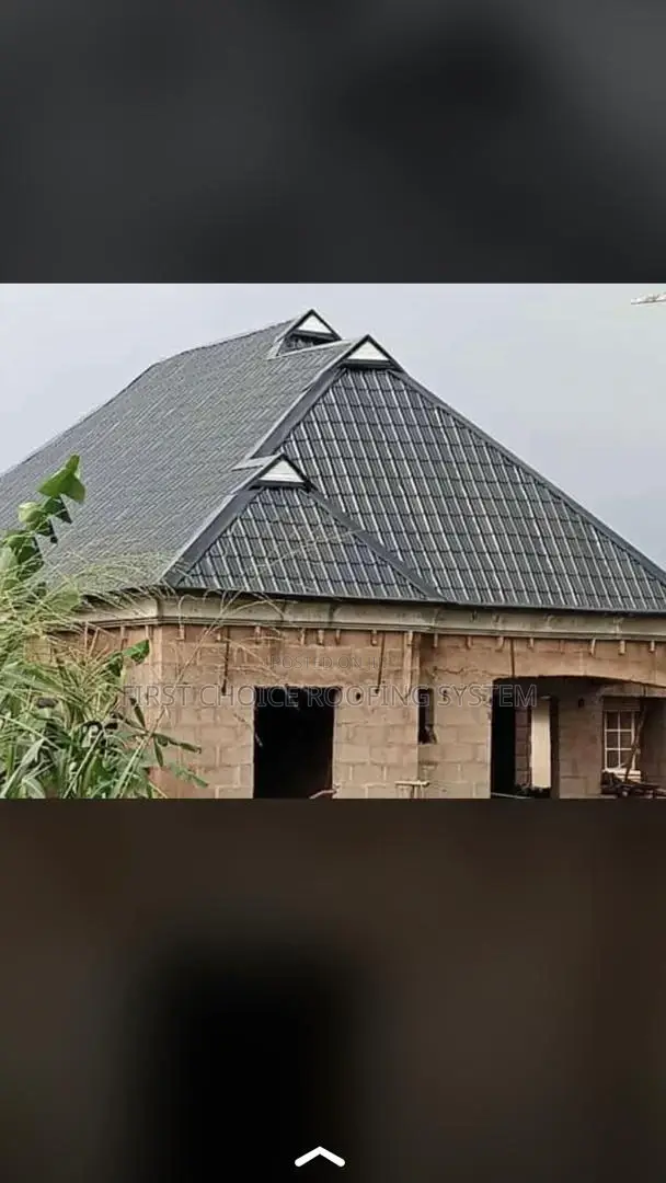 Experience and Expert Roofing Sheets Installer