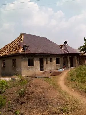 Experience and Expert Roofing Sheets Installer