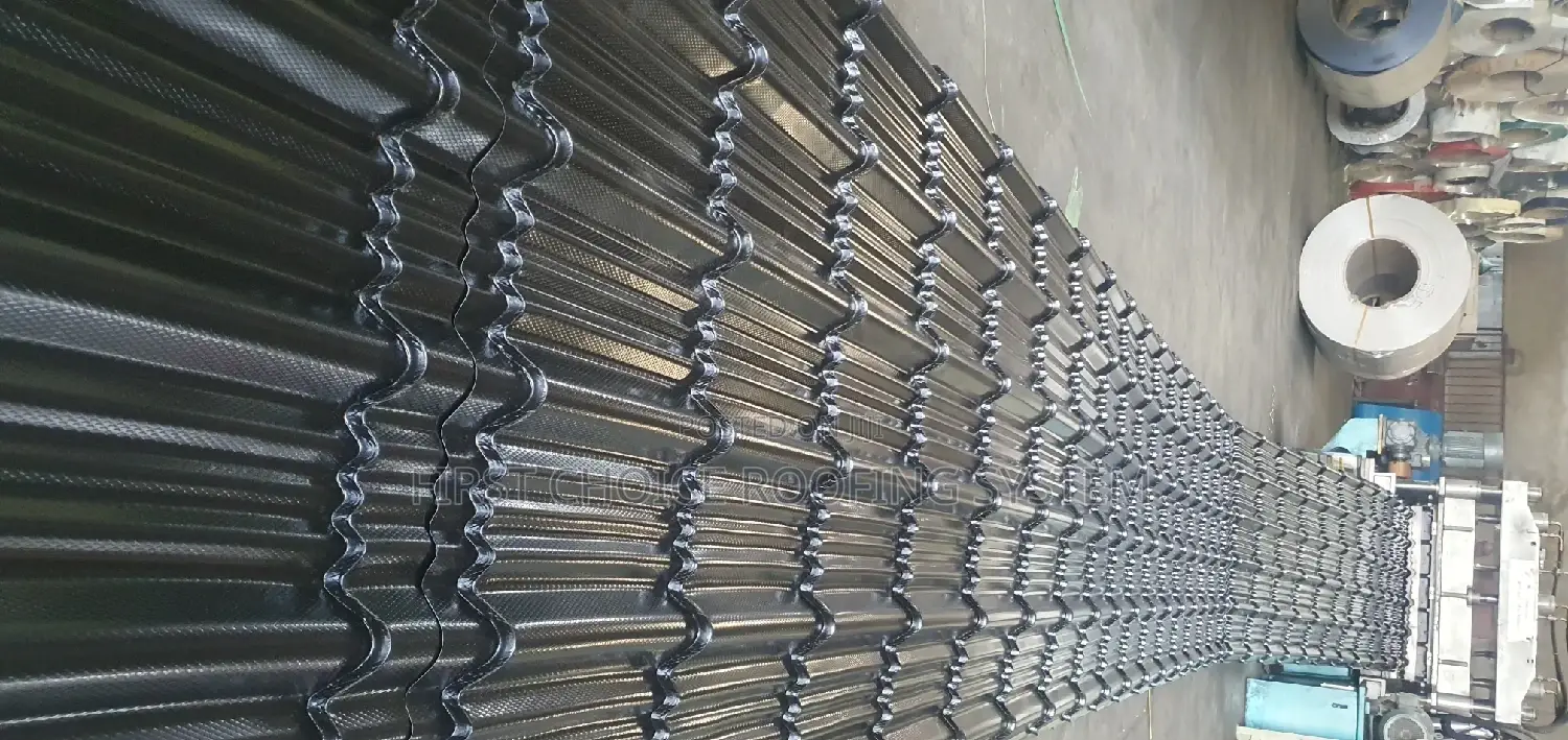 Experience and Expert Roofing Sheets Installer