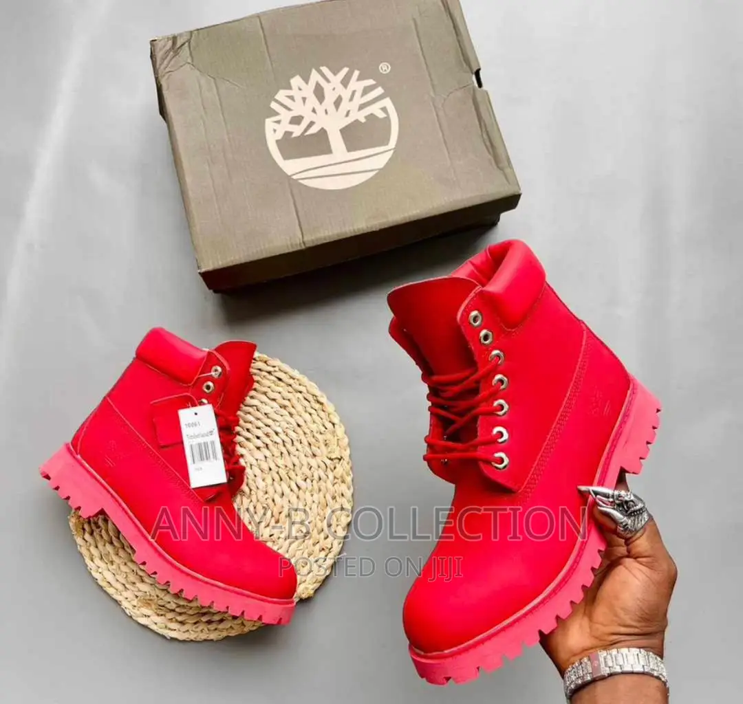 Original Men Luxury Timberland Boots