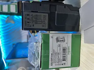 Original Schneider Easypact Breaker 100a/3pole