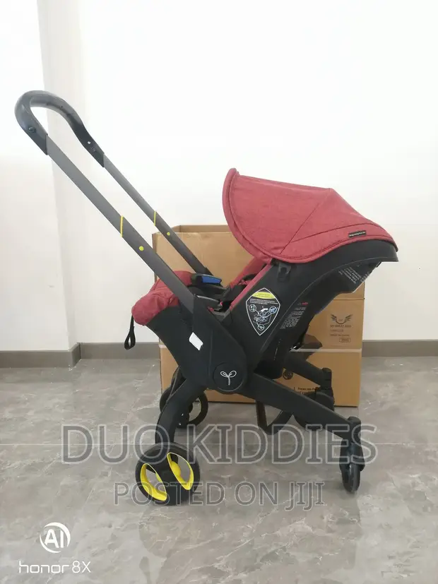 Next Generation 4in1 Car Seat Dreamz Plus In Next Generation Car