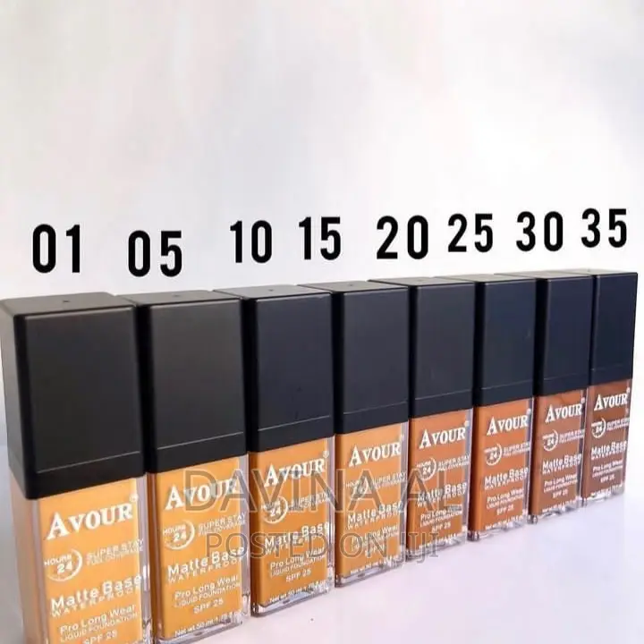 Avour Superstay Foundation