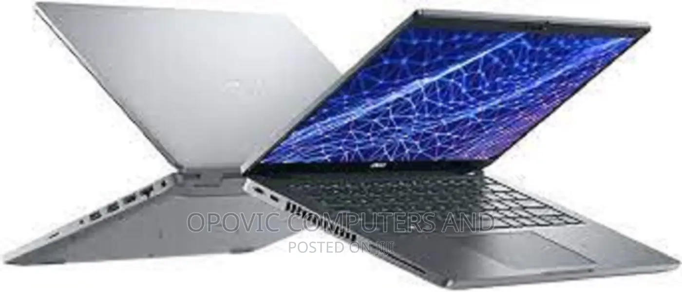 New Laptop Dell Latitude 7440 32GB Intel Core I7 SSD 512GB