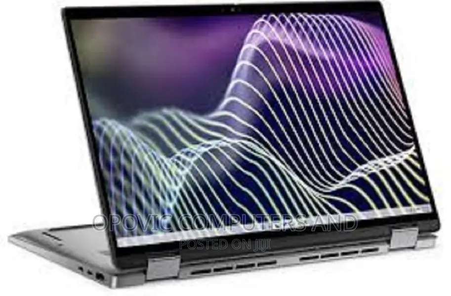 New Laptop Dell Latitude 7440 32GB Intel Core I7 SSD 512GB
