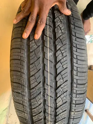 285/60r18 City Hunter
