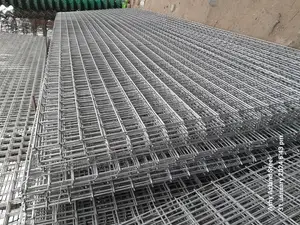 Hot Dip Galvanized Welded Mesh Wire