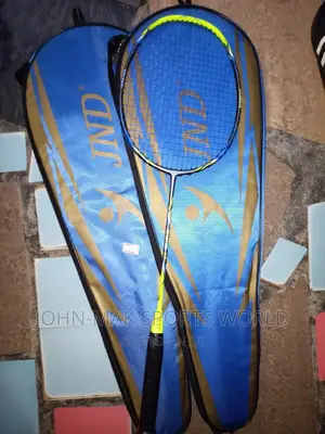 JND NANO Pro 62 Badminton Racket