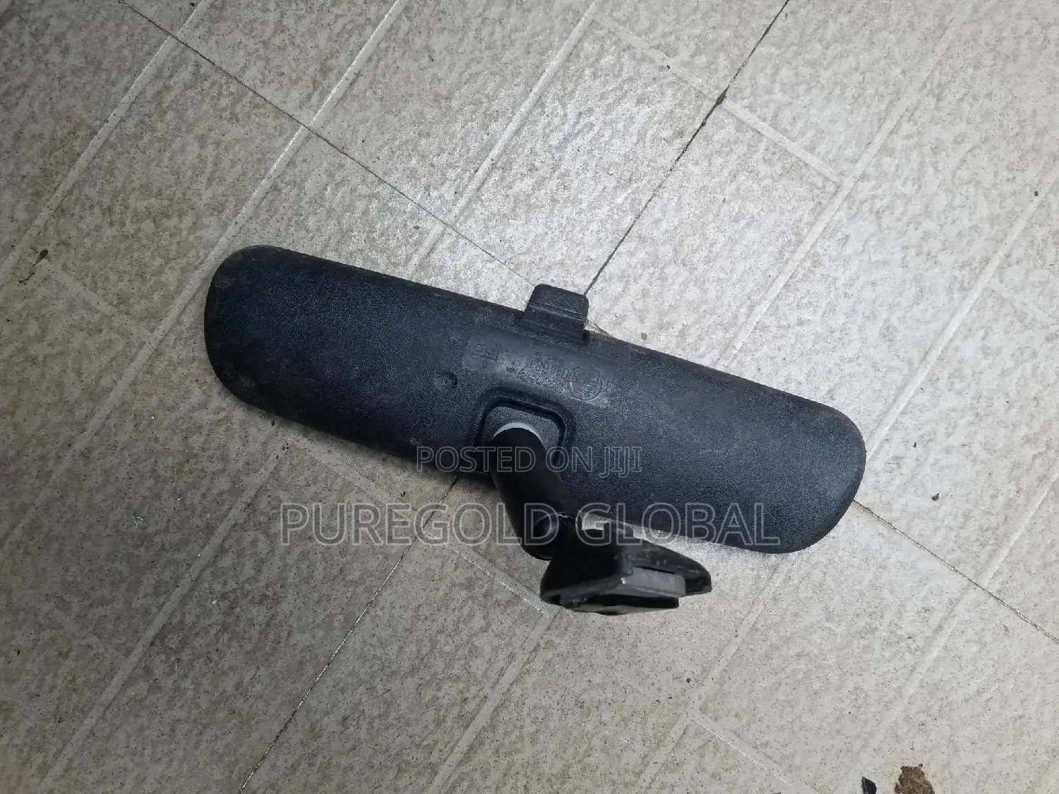 Corolla 2003 Model Inner Mirror