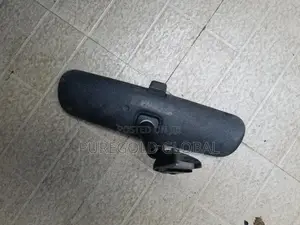Corolla 2003 Model Inner Mirror