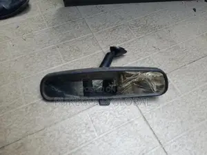 Corolla 2003 Model Inner Mirror