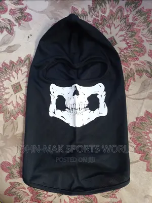 Ski Mask Full-face