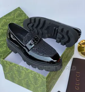 Pure Leather Shoes