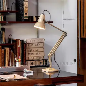 Scantrik Angle Poised Lamp