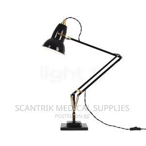 Angle Poised Lamp Medical