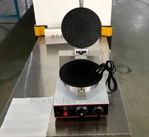 Cone Maker (Single)