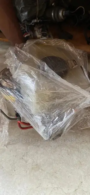Abs Pump 4runner 03
