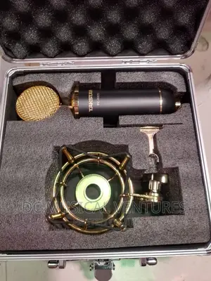 Takstar Recording Microphone Cp-