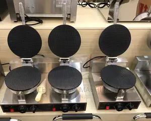 Cone Maker (Double)