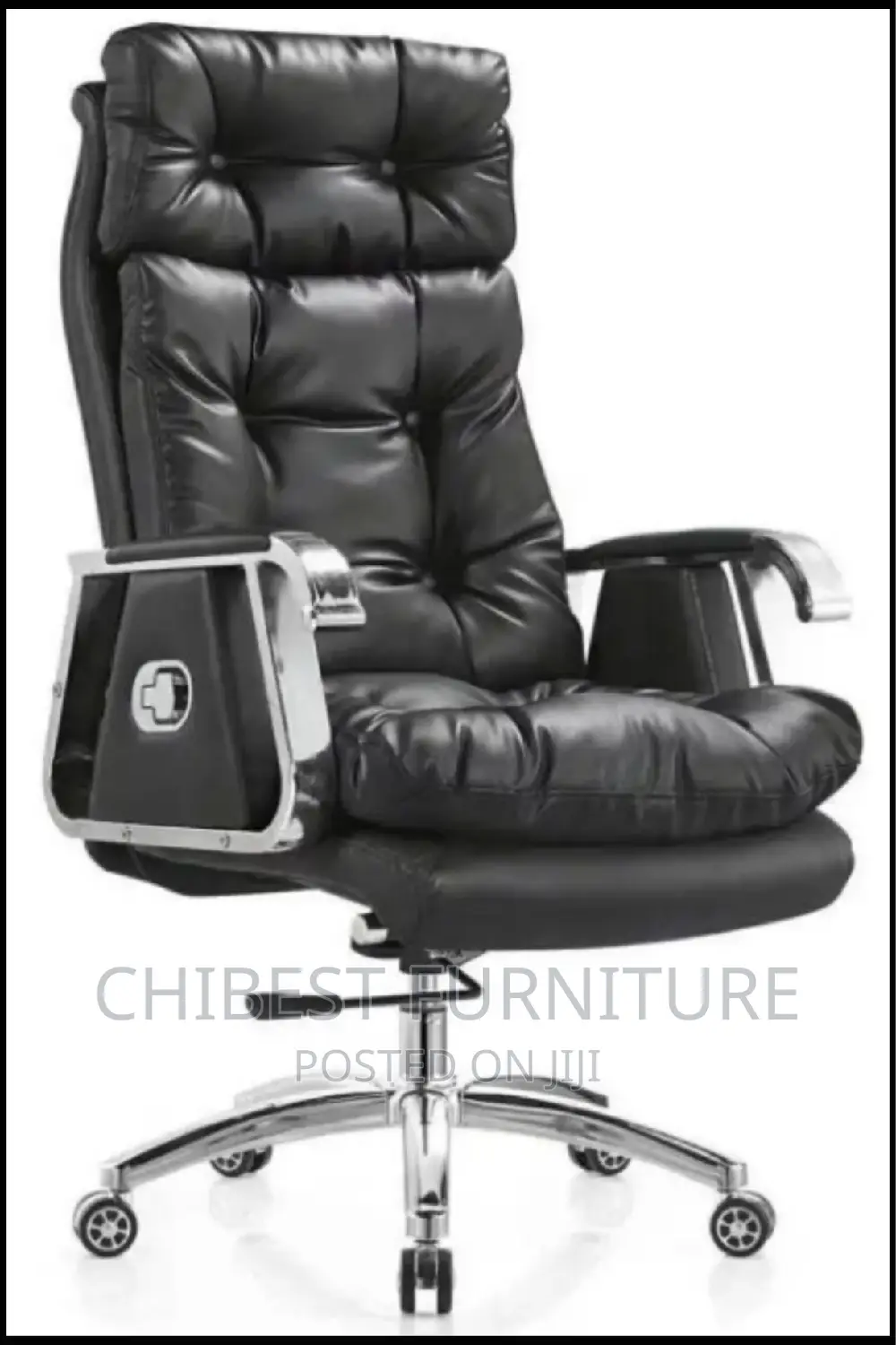 Standard Executive Chair for Office