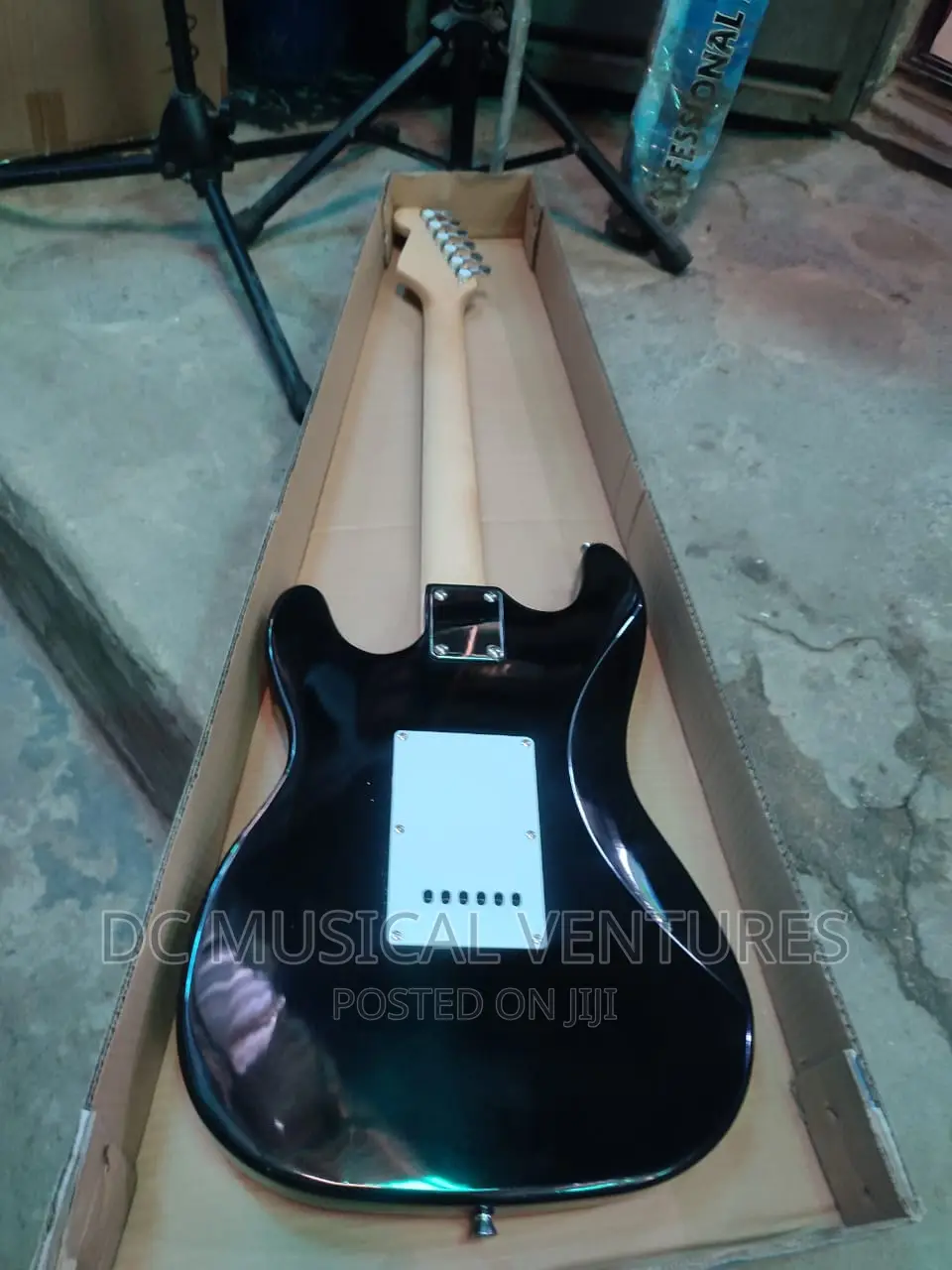 Quality Leads Guitar Ashton