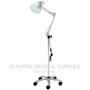 Scantrik Hospital Angle Poise Lamp