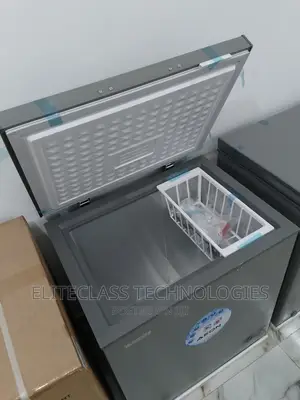 Aeon Cold Freezing 147litres (ACF150GK) Chest Freezer