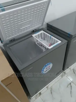 Aeon ACF150GK 147L Food Storing Chest Freezer