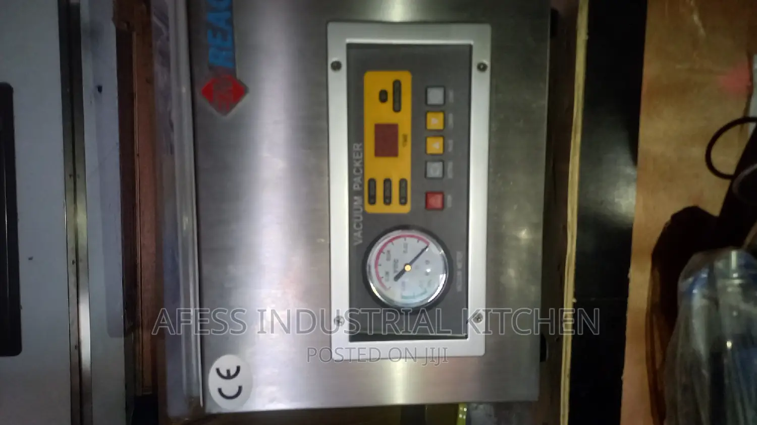 High Quality Vacuum Sealer