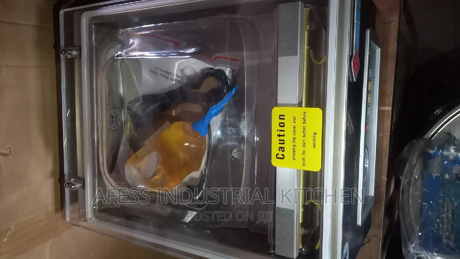 High Quality Vacuum Sealer