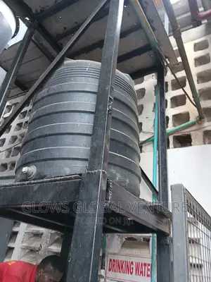 Water and Tank Treatment and Service's