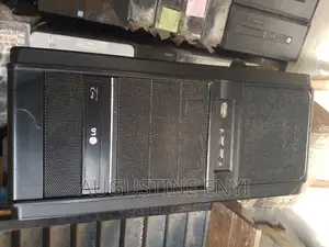Desktop Computer Asus 32GB Intel Core I7 HDD 1T