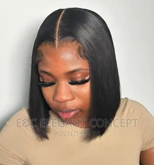 T Frontal Human Hair Wig