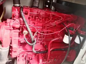 150 Kva Marapco Soundproof Perkins UK Generator