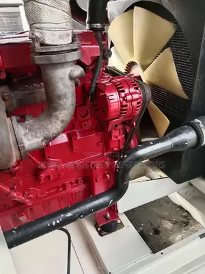 150 Kva Marapco Soundproof Perkins UK Generator