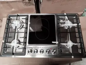 4 by 1 Ceramic Stainless