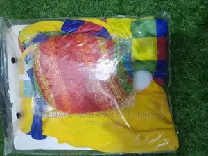 Clown Costume